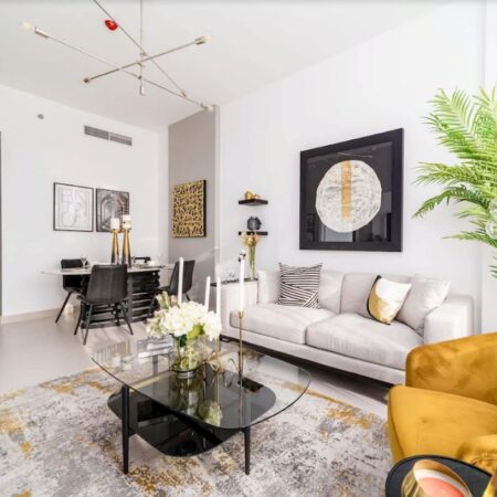 1 bedroom in Prime Views