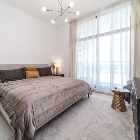 1 спальня в Prime Views