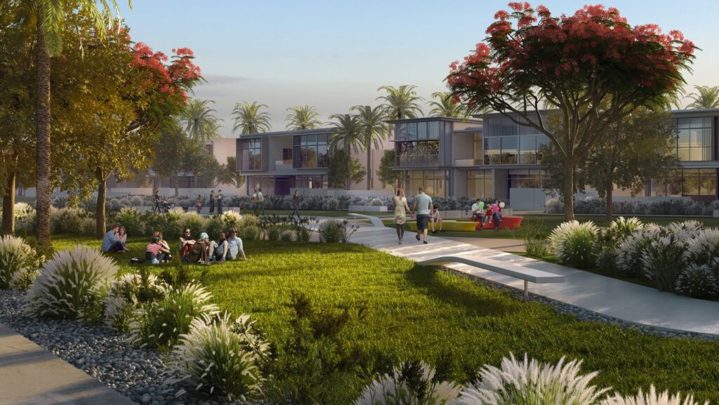 Palm Hills (ELIE SAAB x Emaar)