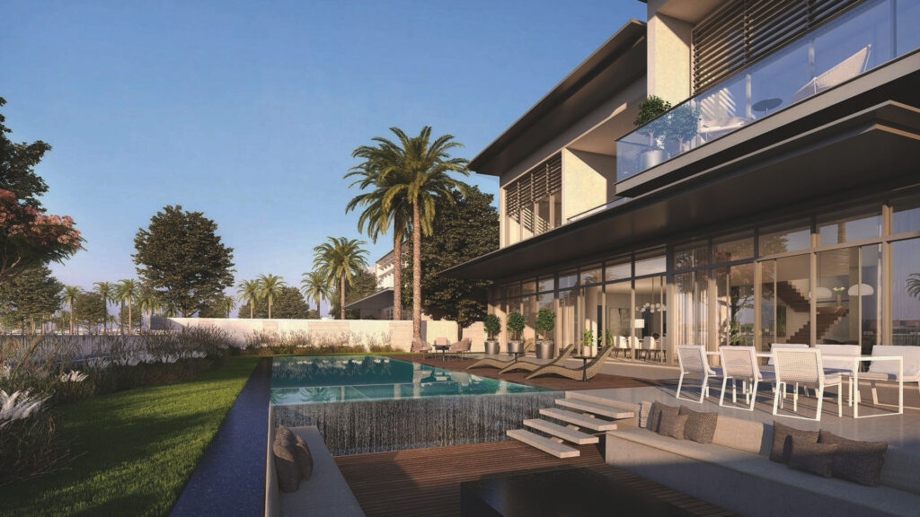 Palm Hills (ELIE SAAB x Emaar)