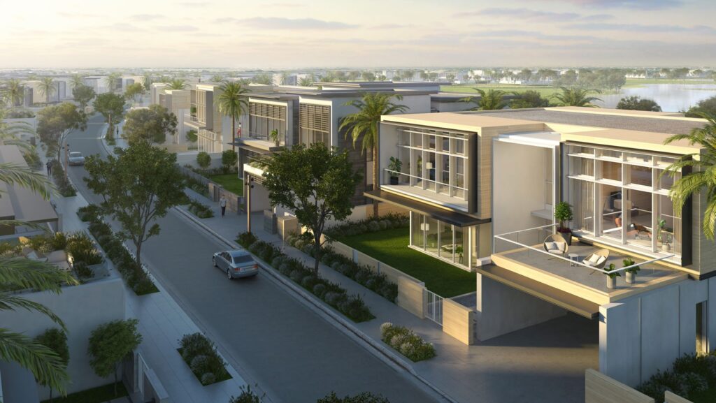 Palm Hills (ELIE SAAB x Emaar)