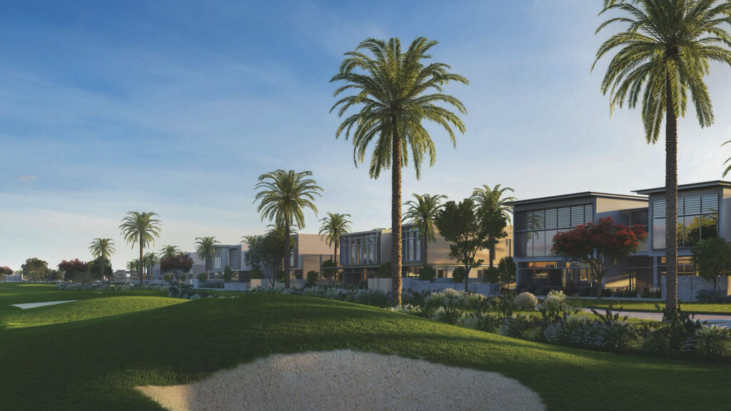 Palm Hills (ELIE SAAB x Emaar)