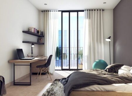 1 bedroom in Aljada Rehan