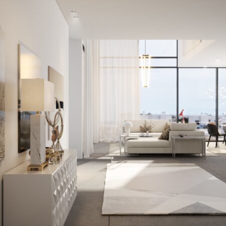 2 bedrooms in Aljada Areej