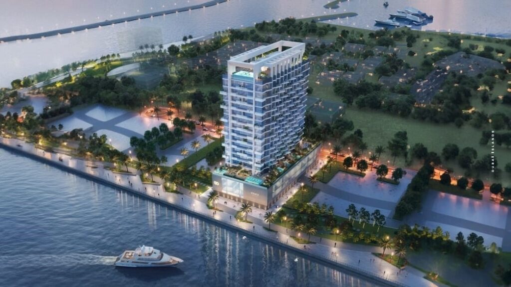 Azura Residences by IGO