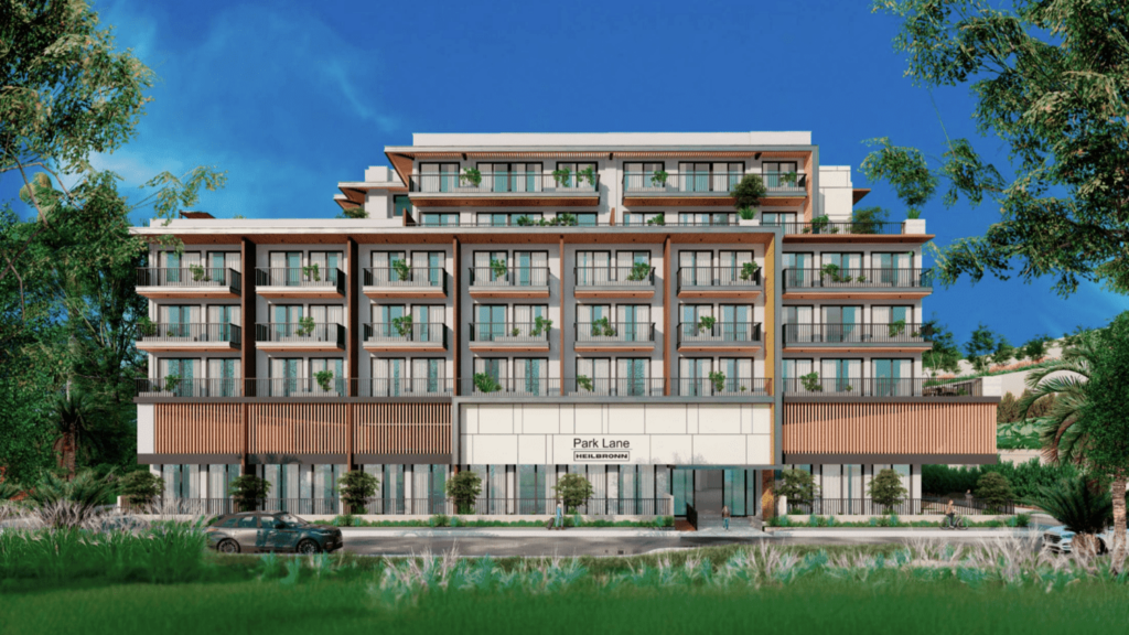 Park Lane by Heilbronn