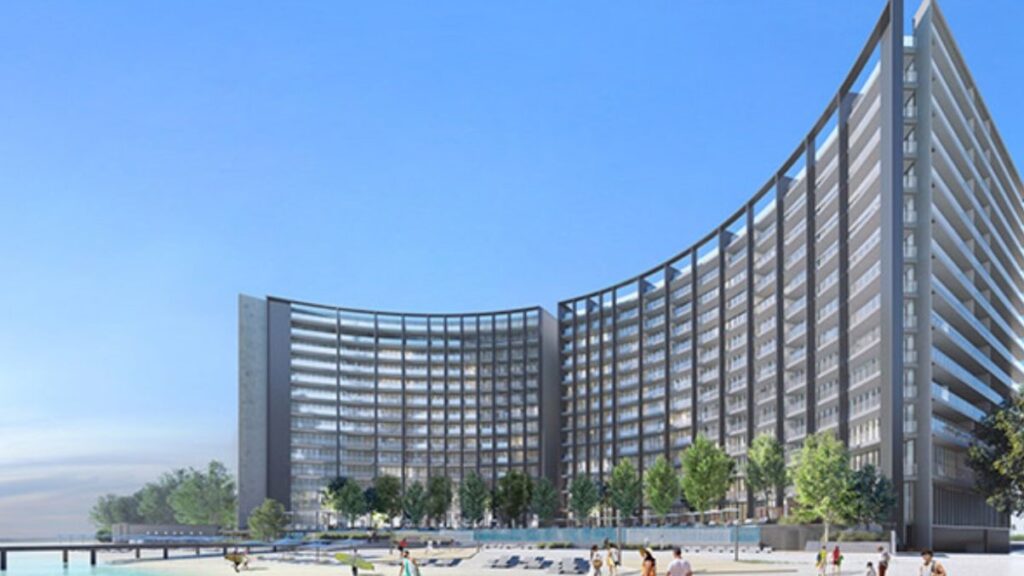 Anantara Sharjah Resort