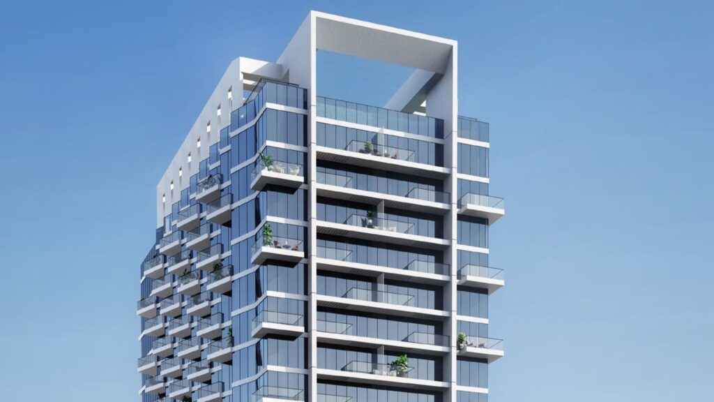 Azura Residences by IGO