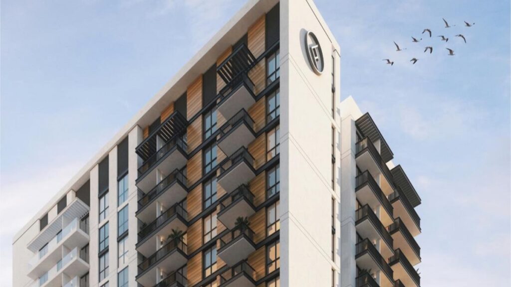 The Sloane by Belgravia Heights