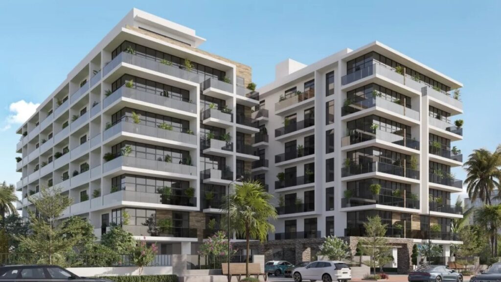 Al Haseen Residences 2