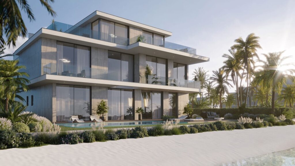 District One West Phase 2