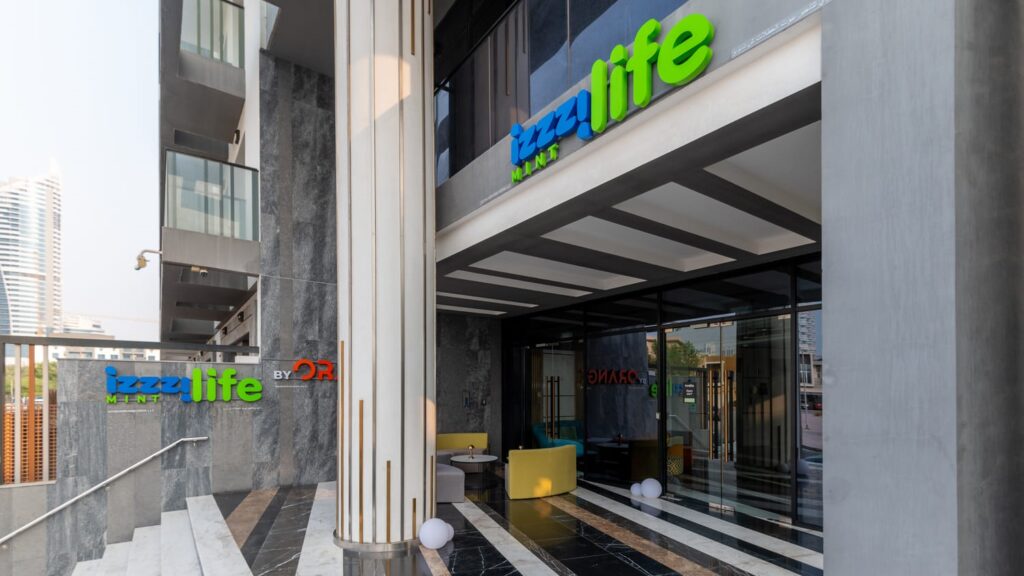 Izzzi.LifeMINT