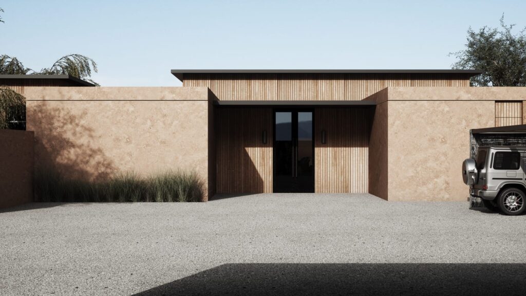 The Ritz Carlton Al Wadi Desert Resort