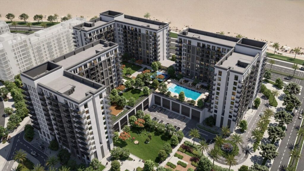 Anbar Residences