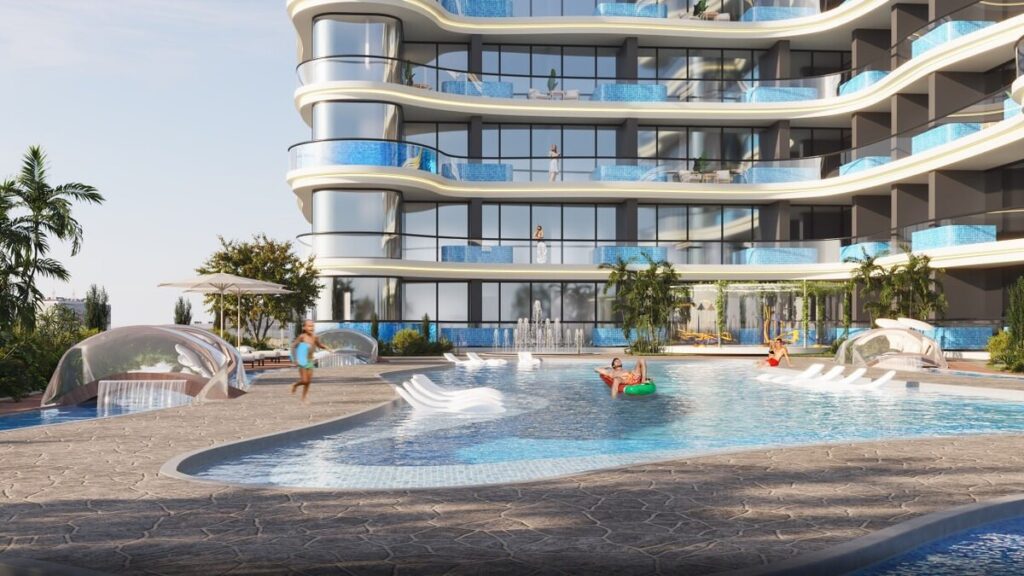 Samana Barari Views 2