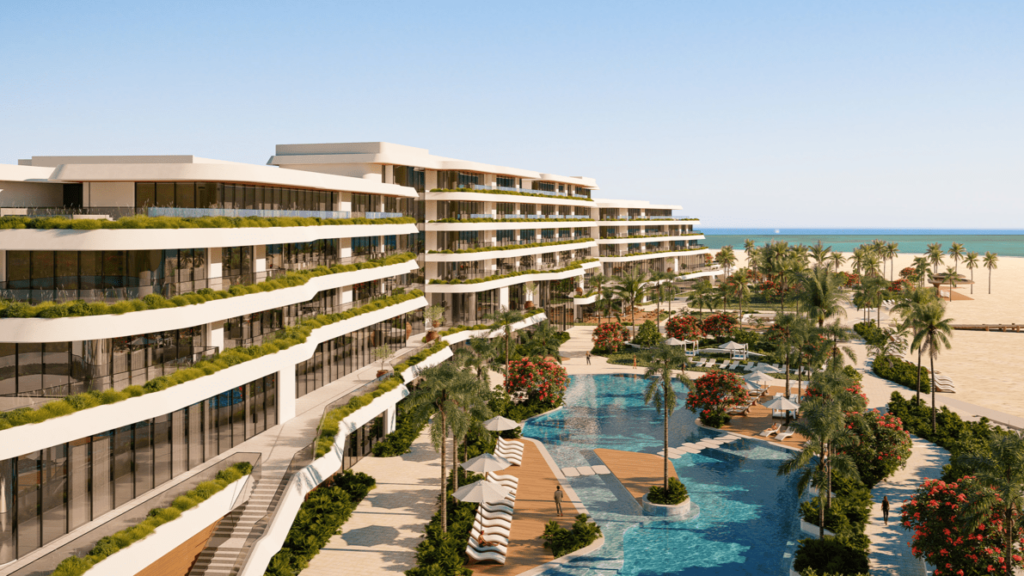 Sha Residence Emirates