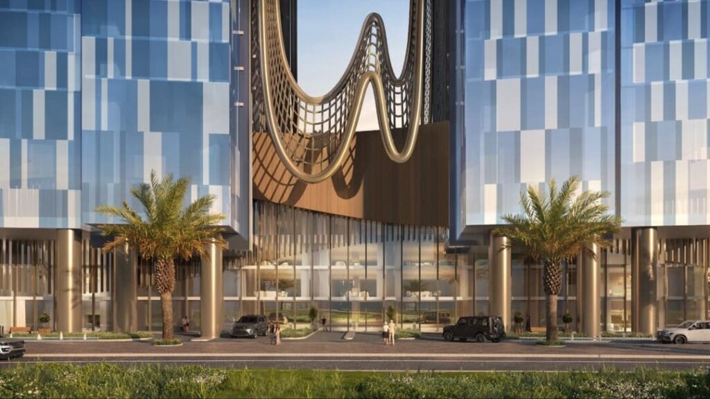 Sky Hills Residences