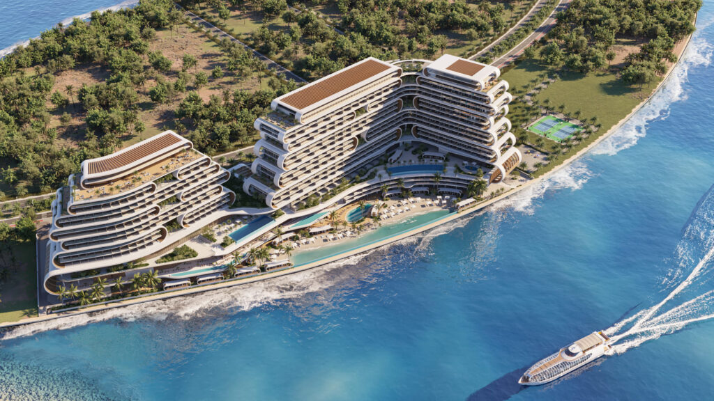 JW Marriott Residences