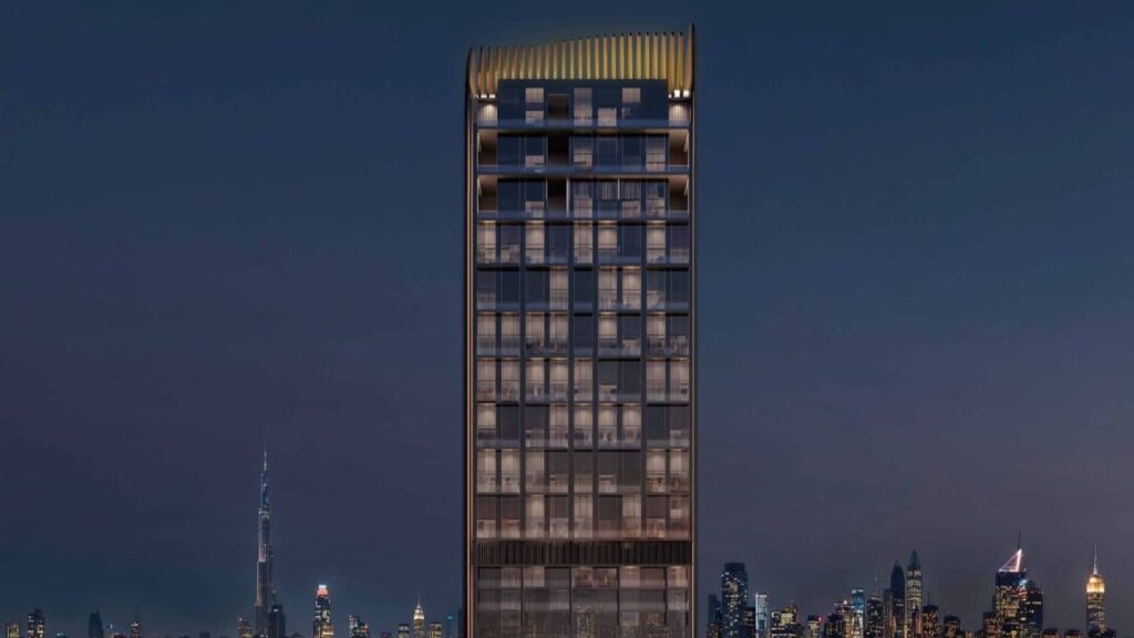 Autograph S Series Residence