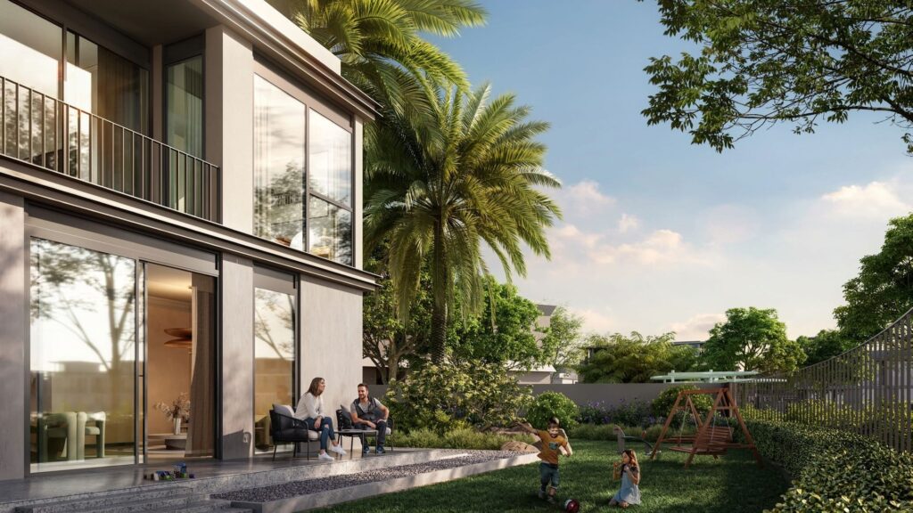 Velora at The Valley