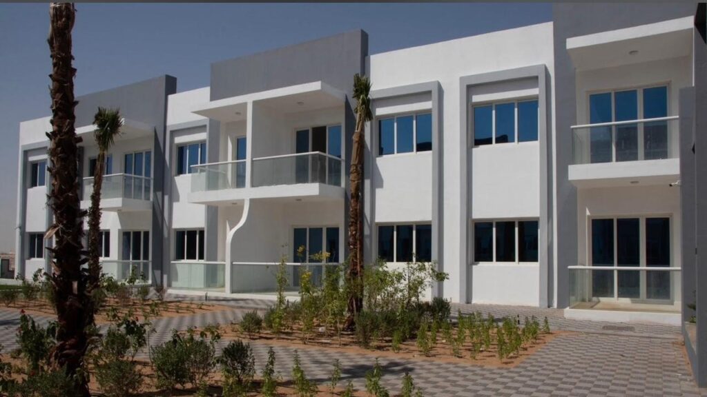 Dezire South Residences