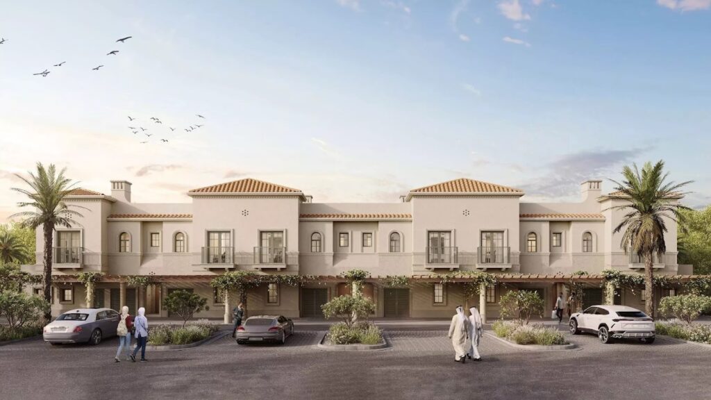 Bloom Living 7 — Almeria