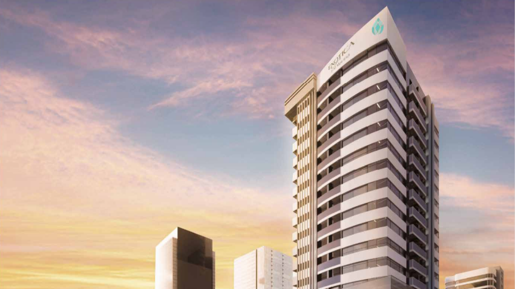 Exotica by Al Marina