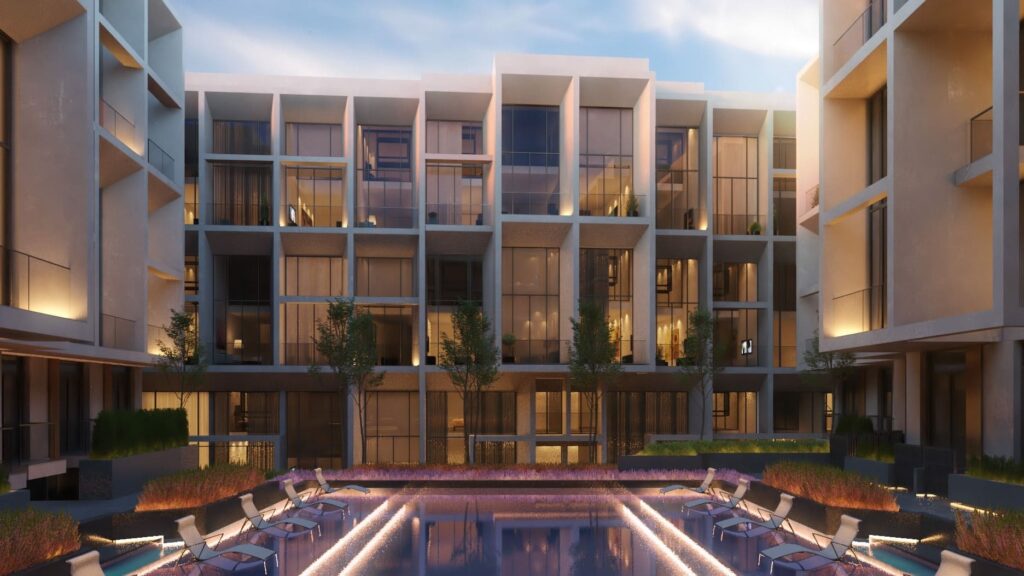 The Autograph Residences