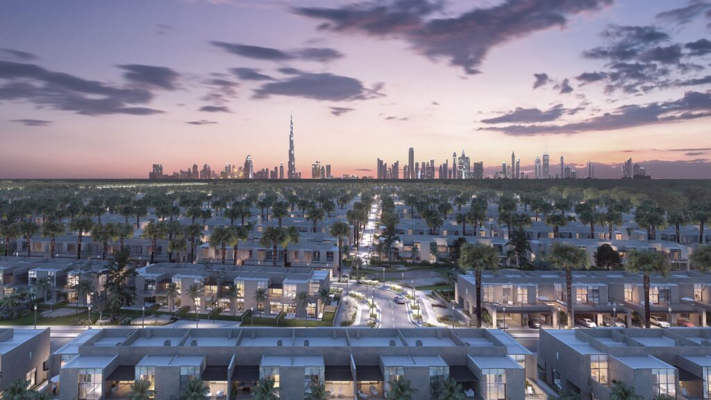 Senses at The Fields