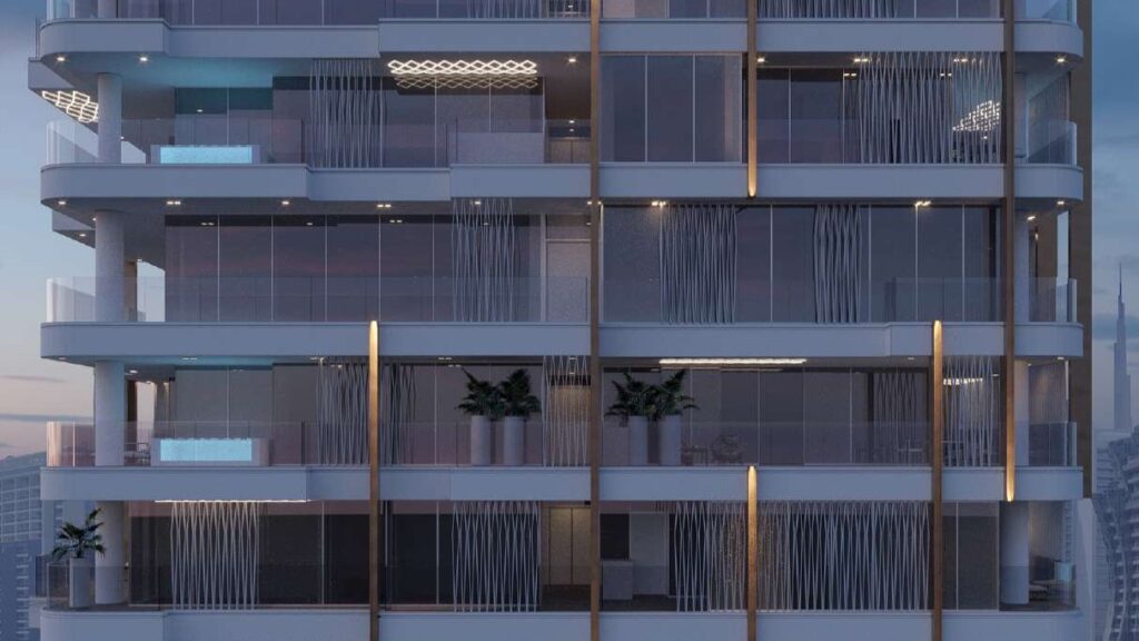 The Ritz-Carlton Residences