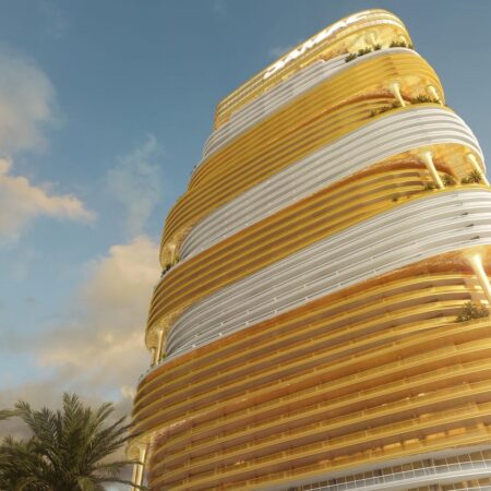 1 bedroom in The Sapphire