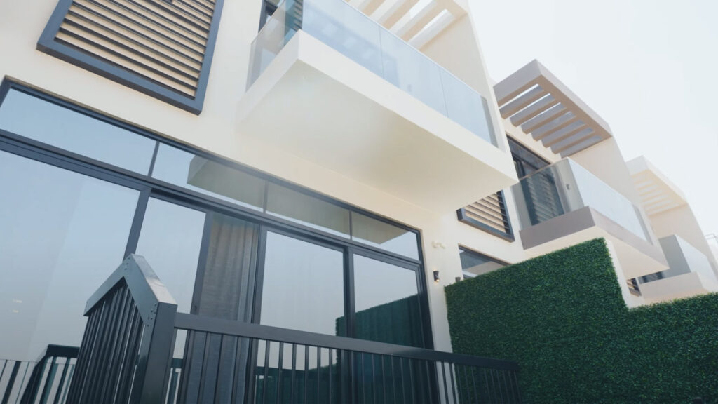 Wellington Residences