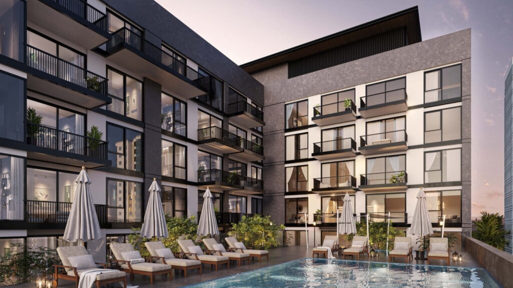 Riviera Chalet