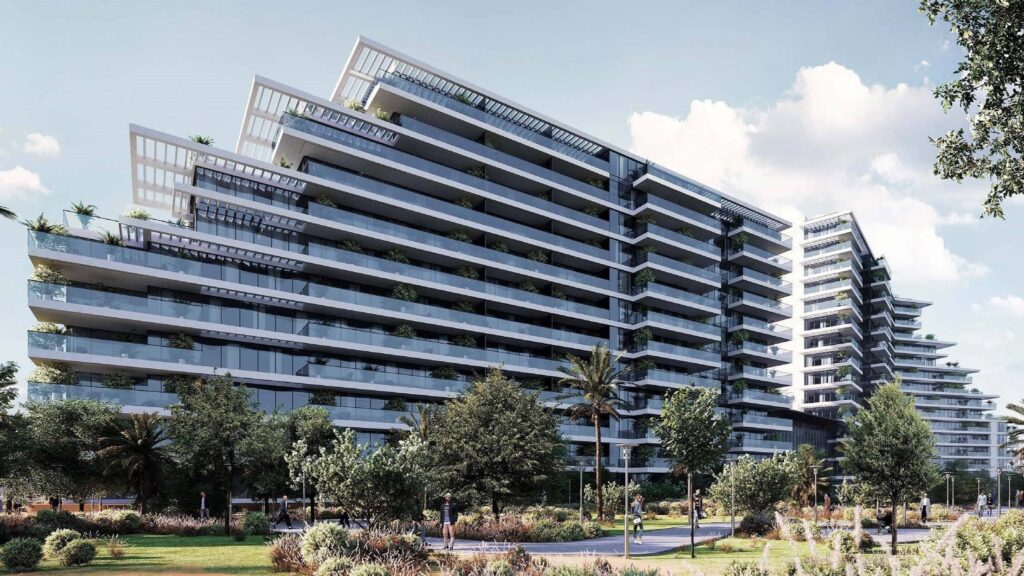 Kempinski Residences