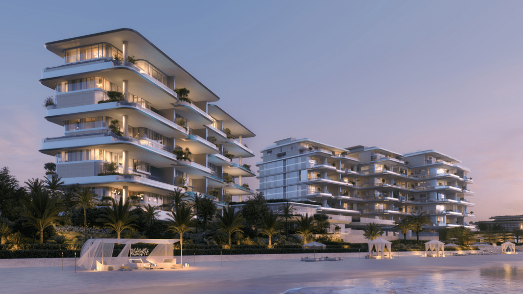 Ela by Dorchester Collection