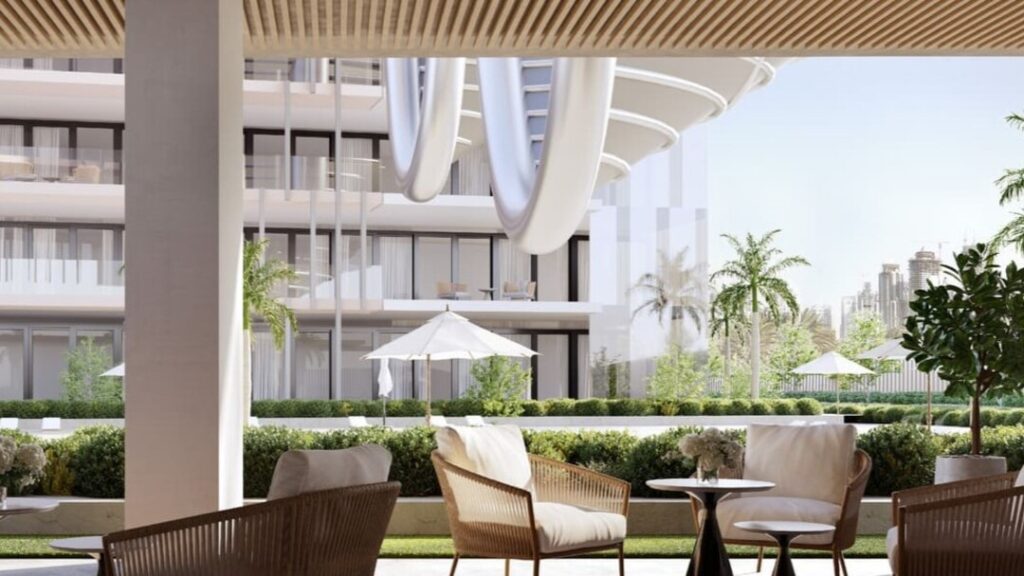 Sky Hills Residences