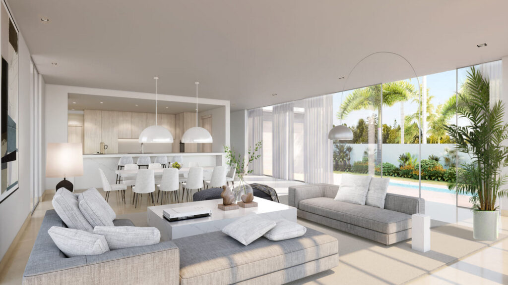 5 спален в Reem Hills Villas Phase 2