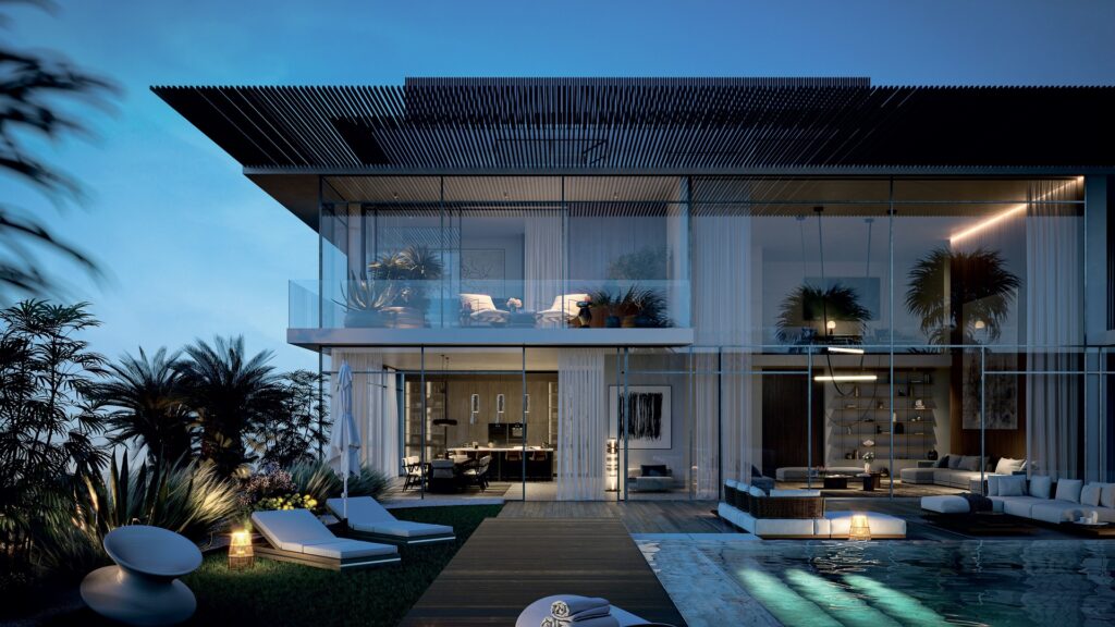 Rixos Bay Residences