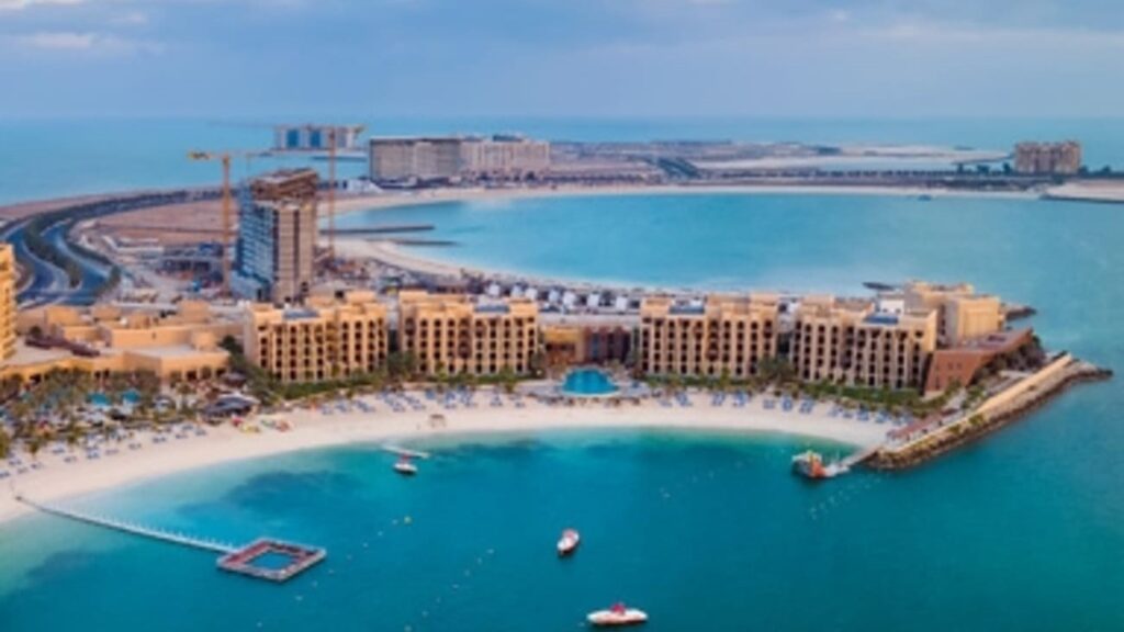 The Astera by Aston Martin