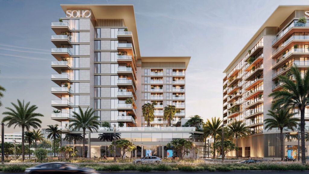 The Berkeley Residences