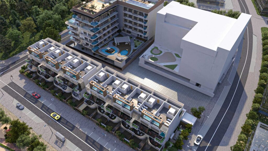 Ashton Park Residences