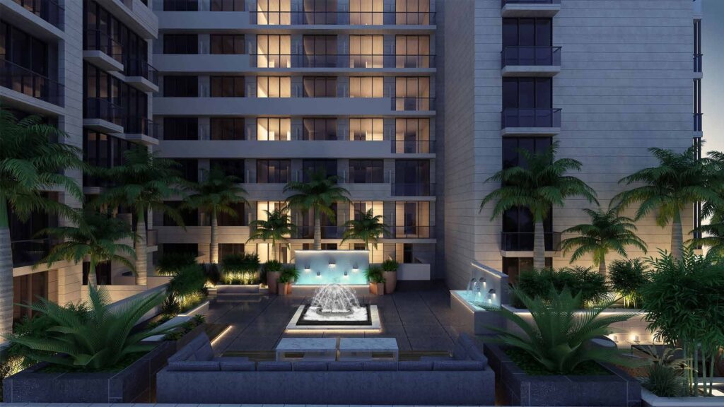 Prime Residency 3