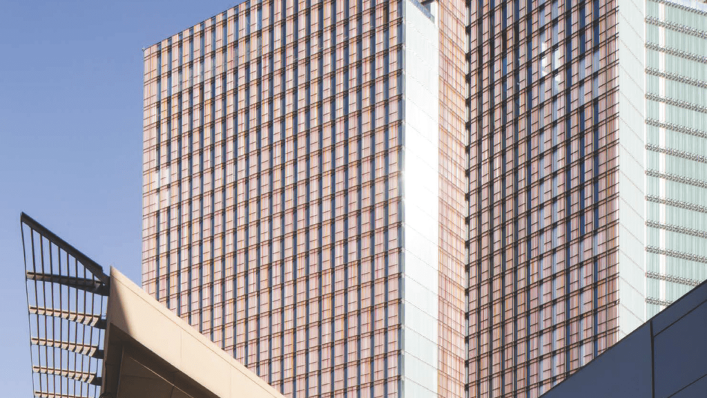 Four Seasons Private Residences