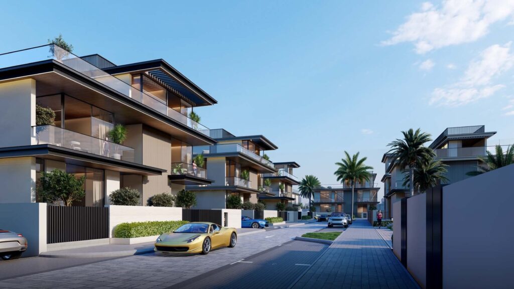 Nineteen Riviera Lagoon