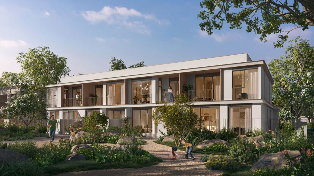 Velora at The Valley