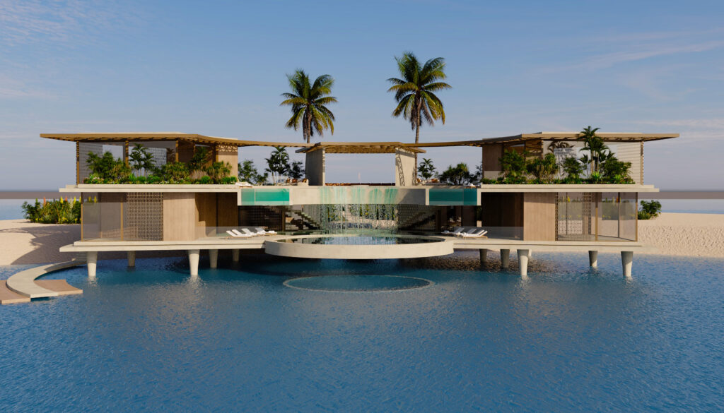 Amali Island