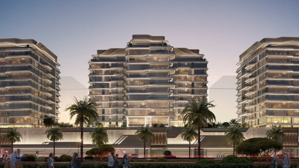 Edgewater Residences