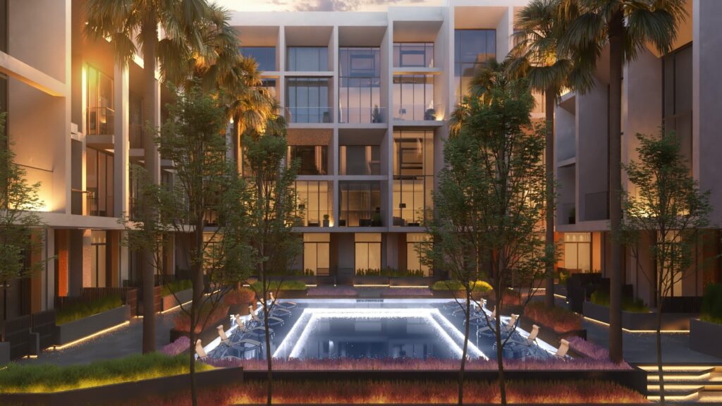 The Autograph Residences