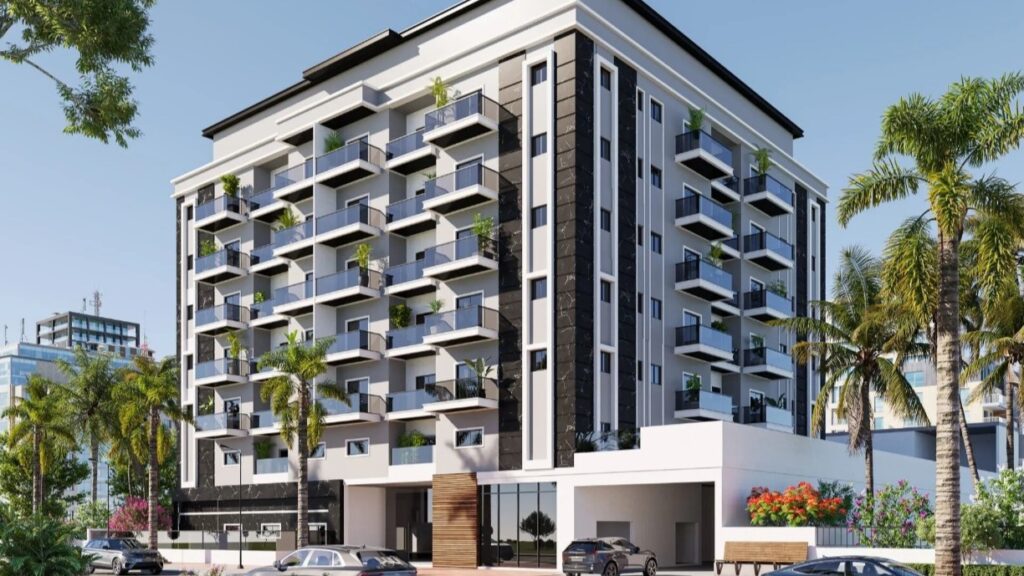 Moonsa Residences