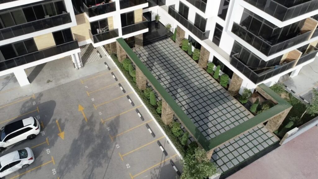 Al Haseen Residences 1